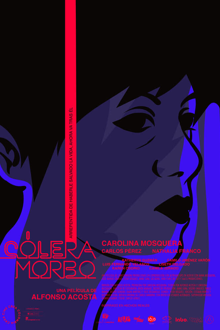 cólera morbo
