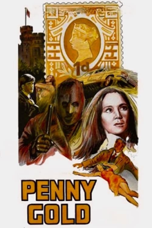 penny gold