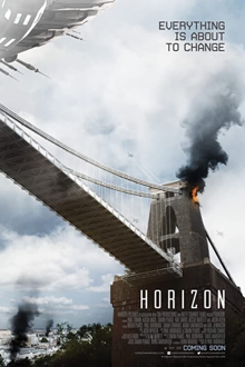 horizon