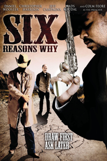 six reasons why
