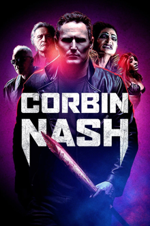 corbin nash