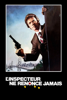 L'inspecteur ne renonce jamais