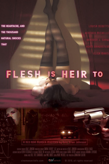 flesh is heir to