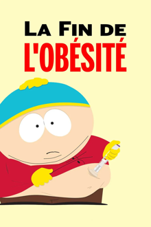 south park : la fin de l'obésité