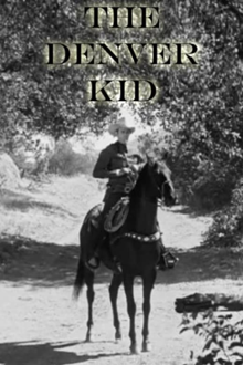 the denver kid