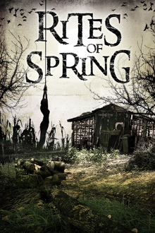 rites of spring