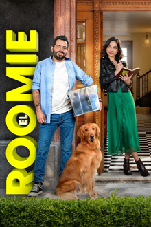 the roommate