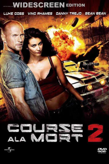 course à la mort 2