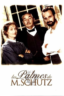 les palmes de m. schutz