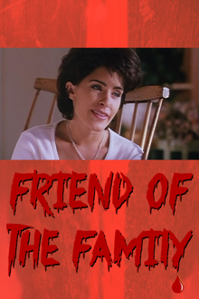 friend of the family