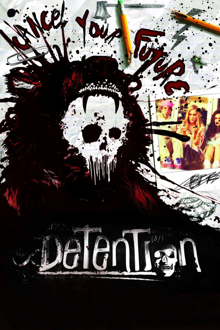 detention