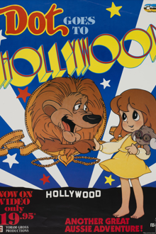dot goes to hollywood