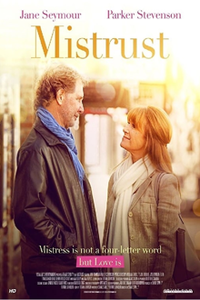 mistrust