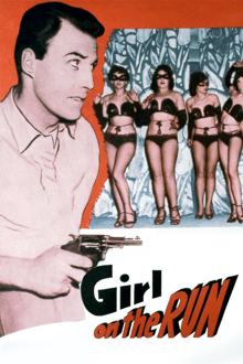 girl on the run