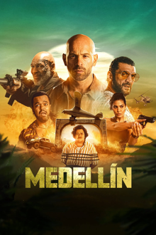 Medellin