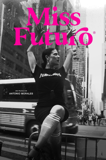 miss futuro