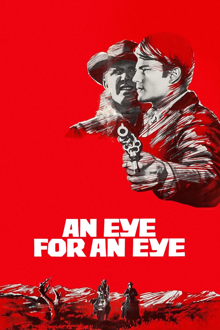 an eye for an eye