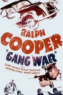 gang war