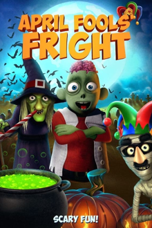 april fools fright