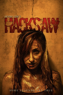 hacksaw