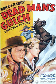 dead man's gulch