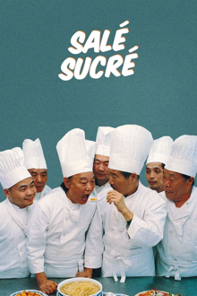 Salé, sucré