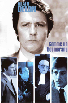comme un boomerang