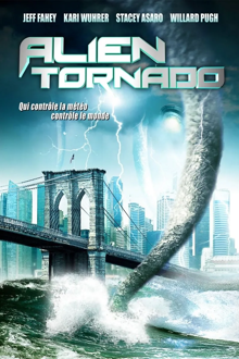 alien tornado