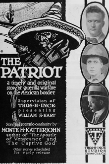 the patriot