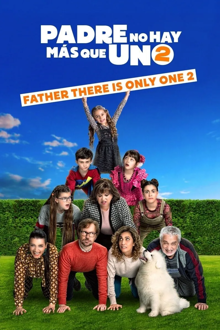 father there is only one 2