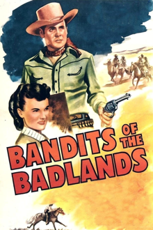 bandits of the badlands