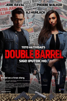 double barrel