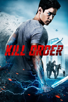 kill order