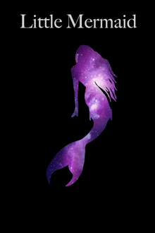 little mermaid
