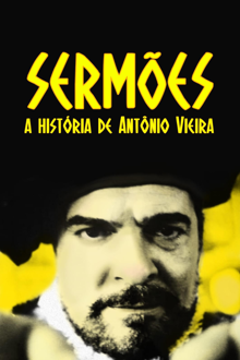 sermões (sermões: a história de antônio vieira)