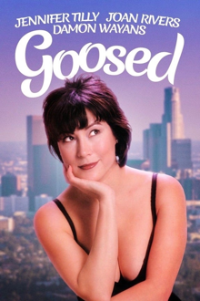 goosed