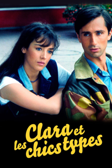 clara et les chics types