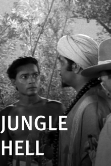 jungle hell
