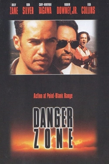 danger zone