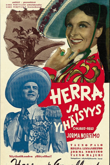herra ja ylhäisyys