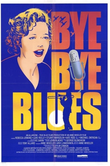 bye bye blues