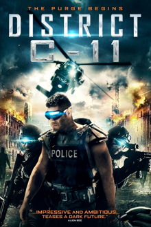 district c-11