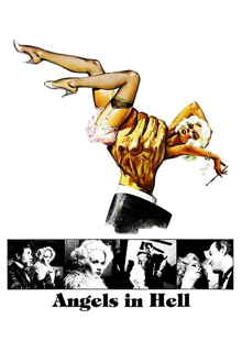 hughes and harlow: angels in hell