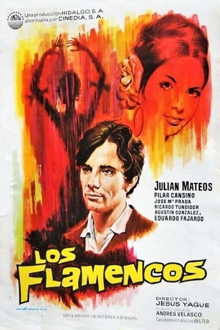 los flamencos