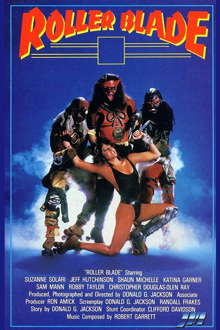 roller blade