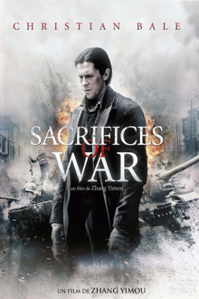 sacrifices of war