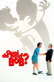 quoi de neuf, bob ?