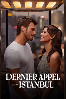 dernier appel pour istanbul