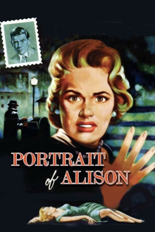 portrait of alison