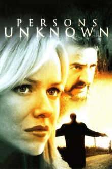 persons unknown